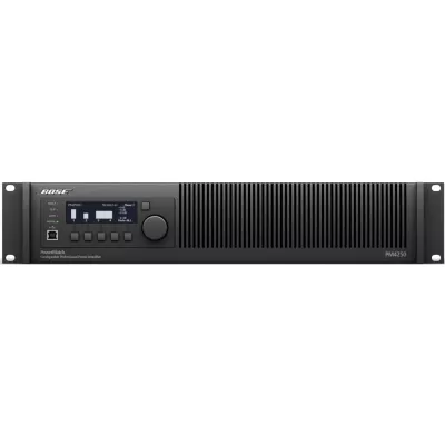 Bose Pro PowerMatch PM4250N à Genève | Digistore.ch