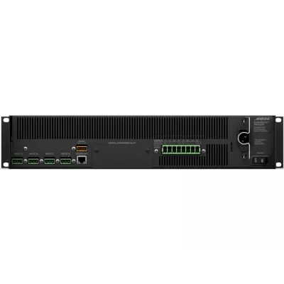 Bose Pro PowerMatch PM4250N à Genève | Digistore.ch