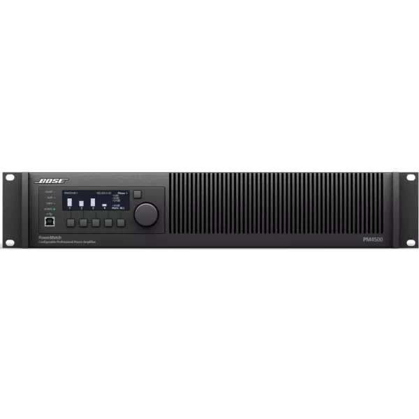 Bose Pro PowerMatch PM4500