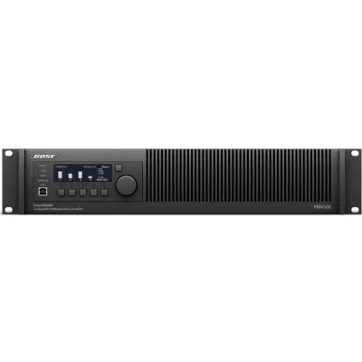 Bose Pro PowerMatch PM4500N à Genève | Digistore.ch Bose Pro PowerMatch PM4500N à Genève | Digistore.ch