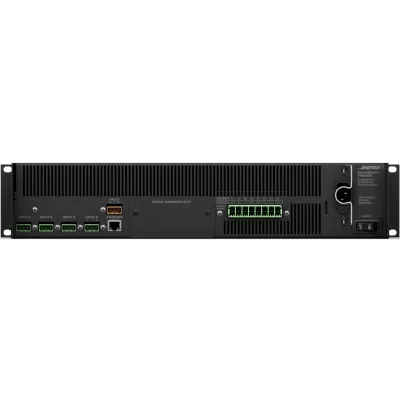 Bose Pro PowerMatch PM4500N à Genève | Digistore.ch Bose Pro PowerMatch PM4500N à Genève | Digistore.ch