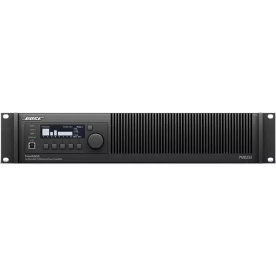 Bose Pro PowerMatch PM8250N à Genève | Digistore.ch