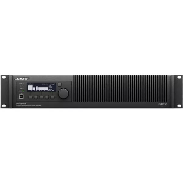 Bose Pro PowerMatch PM8250N