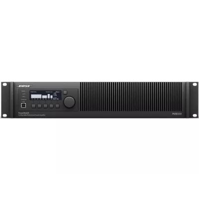 Bose Pro PowerMatch PM8500 à Genève | Digistore.ch