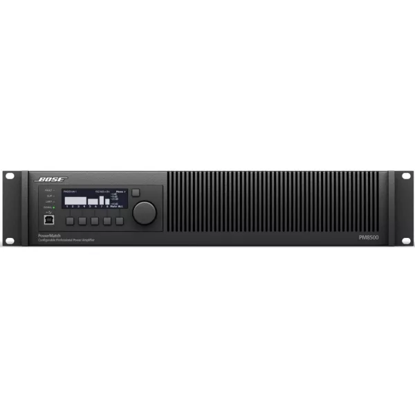 Bose Pro PowerMatch PM8500N