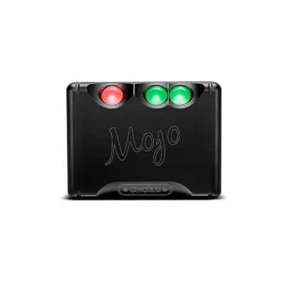 Chord Electronics Mojo à Genève | Digistore.ch