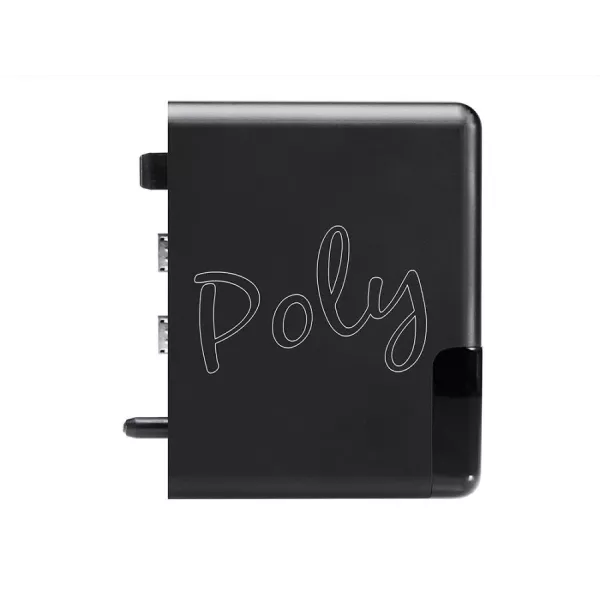 Chord Electronics Poly - Streamer pour Mojo