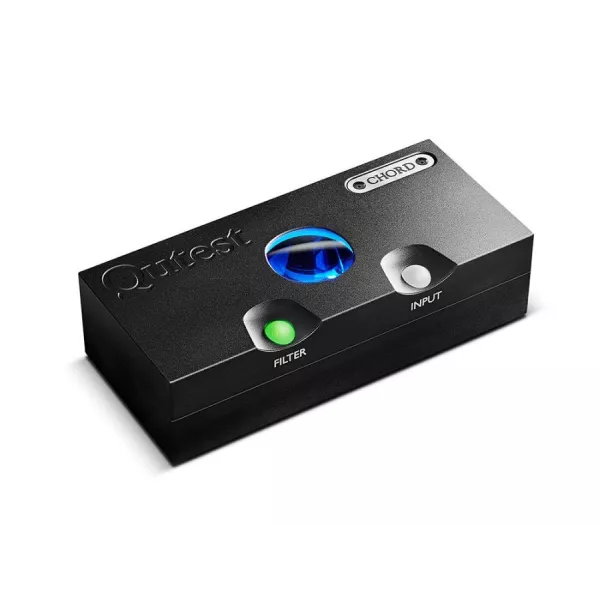 Chord Electronics Qutest
