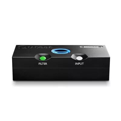 Chord Electronics Qutest à Genève | Digistore.ch