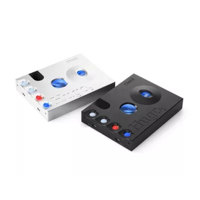 Chord Electronics Hugo2 à Genève | Digistore.ch