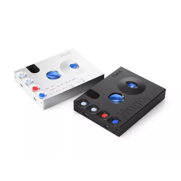 Chord Electronics Hugo2