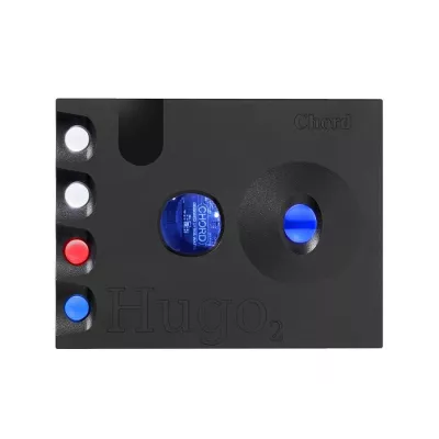 Chord Electronics Hugo2 à Genève | Digistore.ch