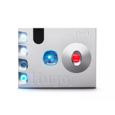 Chord Electronics Hugo2 à Genève | Digistore.ch