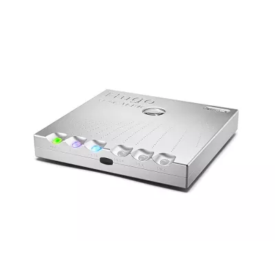 Chord Electronics Hugo TT M Scaler à Genève | Digistore.ch