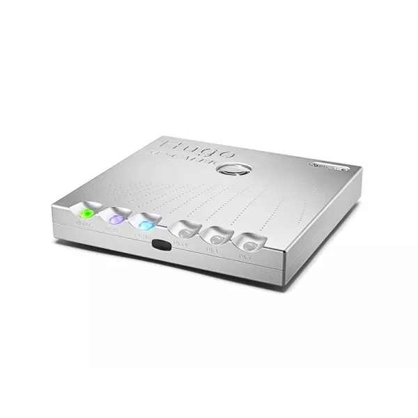 Chord Electronics Hugo TT M Scaler