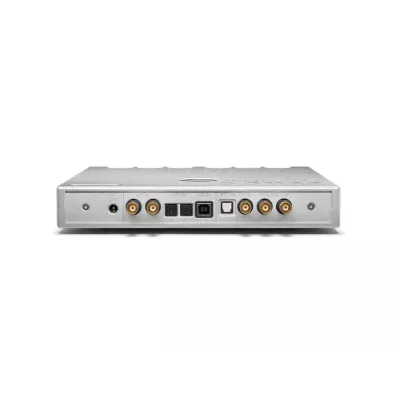 Chord Electronics Hugo TT M Scaler à Genève | Digistore.ch