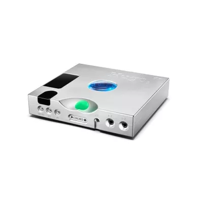 Chord Electronics Hugo TT2 à Genève | Digistore.ch