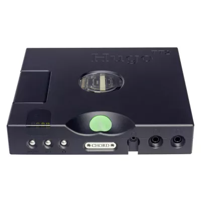 Chord Electronics Hugo TT2 à Genève | Digistore.ch Chord Electronics Hugo TT2 à Genève | Digistore.ch