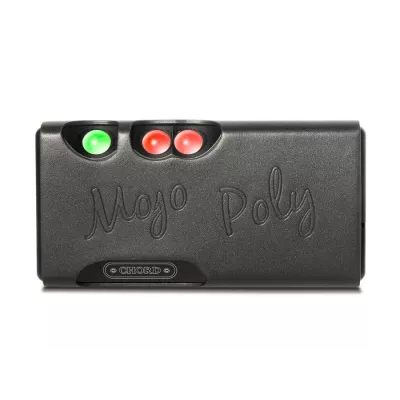 Chord Electronics Mojo - Poly Case à Genève | Digistore.ch