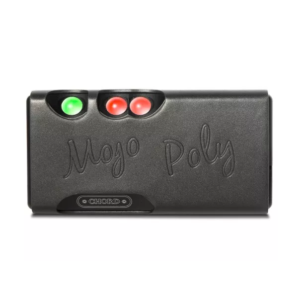Chord Electronics Mojo - Poly Case