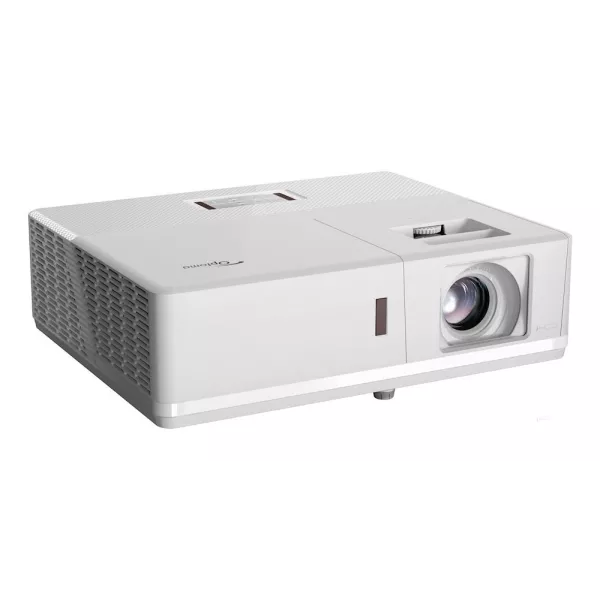 Optoma ZH506E-W - Garantie 3 ans