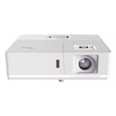 Optoma ZH506E-W - Garantie 3 ans à Genève | Digistore.ch