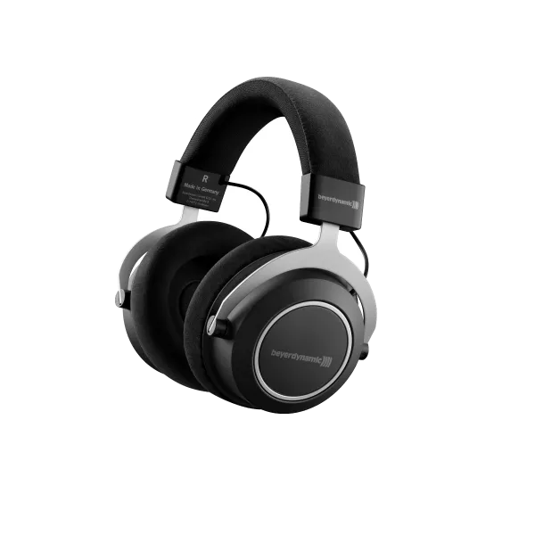 Amiron wireless