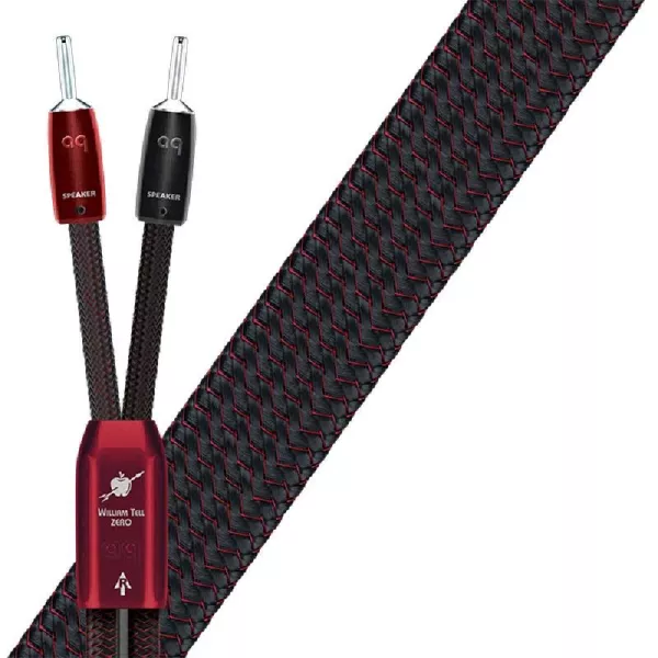 Audioquest William Tell Zero