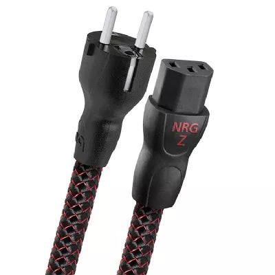 Audioquest NRG-Z3 Power à Genève | Digistore.ch