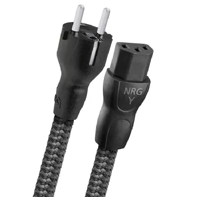 Audioquest NRG-Y3 Power à Genève | Digistore.ch