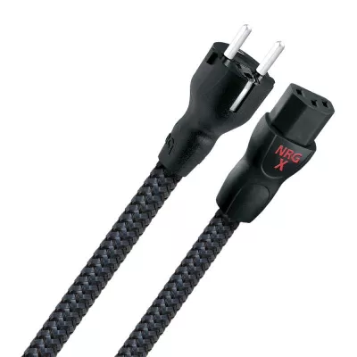 Audioquest NRG-X3 Power à Genève | Digistore.ch