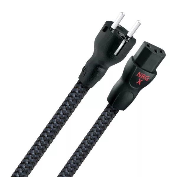 Audioquest NRG-X3 Power