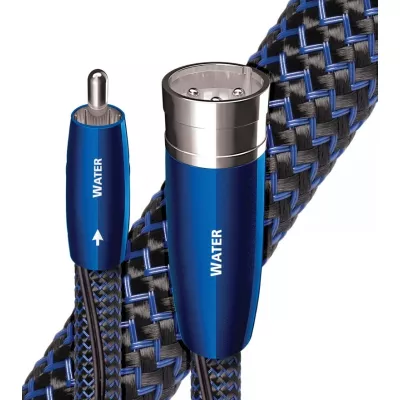Audioquest Water Analog à Genève | Digistore.ch