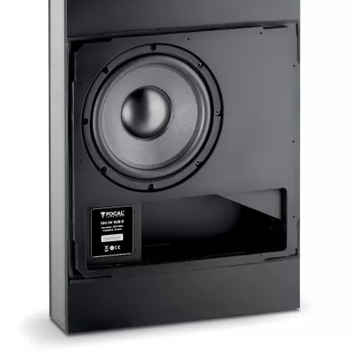 Focal 100 IWSUB8 à Genève | Digistore.ch
