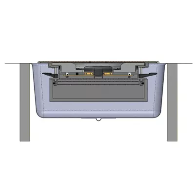 Focal Boîtier anti-feu à Genève | Digistore.ch