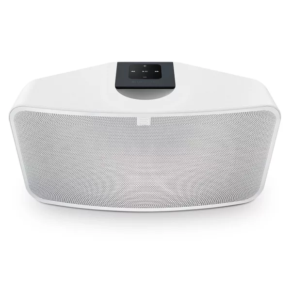 BlueSound Pulse 2i