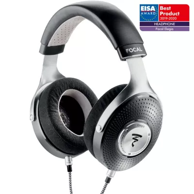 Focal Elegia Closed à Genève | Digistore.ch