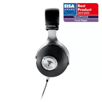 Focal Elegia Closed à Genève | Digistore.ch