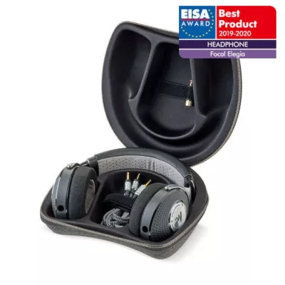 Focal Elegia Closed à Genève | Digistore.ch