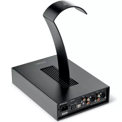 Focal Arche à Genève | Digistore.ch