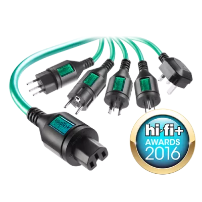 IsoTek EVO3 Initium à Genève | Digistore.ch
