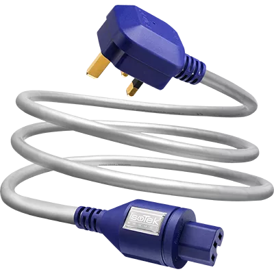 IsoTek EVO3 Sequel à Genève | Digistore.ch
