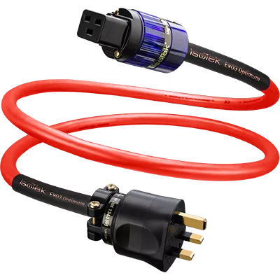 IsoTek EVO3 Optimum à Genève | Digistore.ch