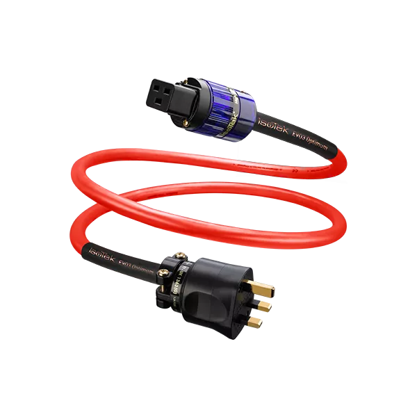 IsoTek EVO3 Optimum