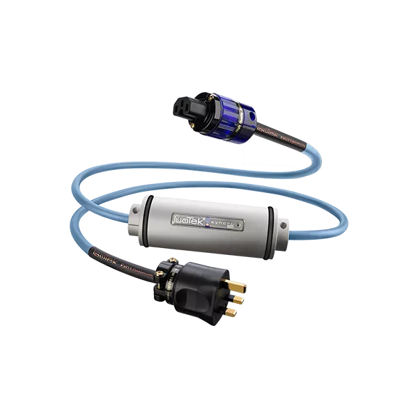 IsoTek EVO3 Syncro 2 mètres