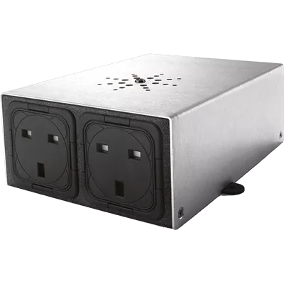 IsoTek EVO3 Mini Mira à Genève | Digistore.ch