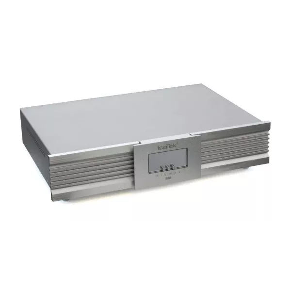 IsoTek EVO3 Sigmas