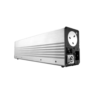 IsoTek EVO3 Titan One à Genève | Digistore.ch