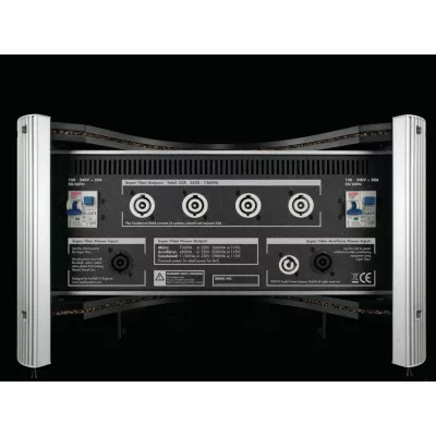 IsoTek EVO3 Super Titan 32 amp à Genève | Digistore.ch