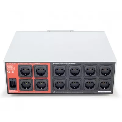 IsoTek EVO3 Nova à Genève | Digistore.ch